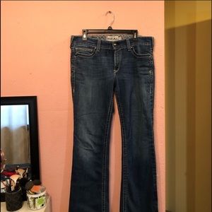 Ariat Jeans